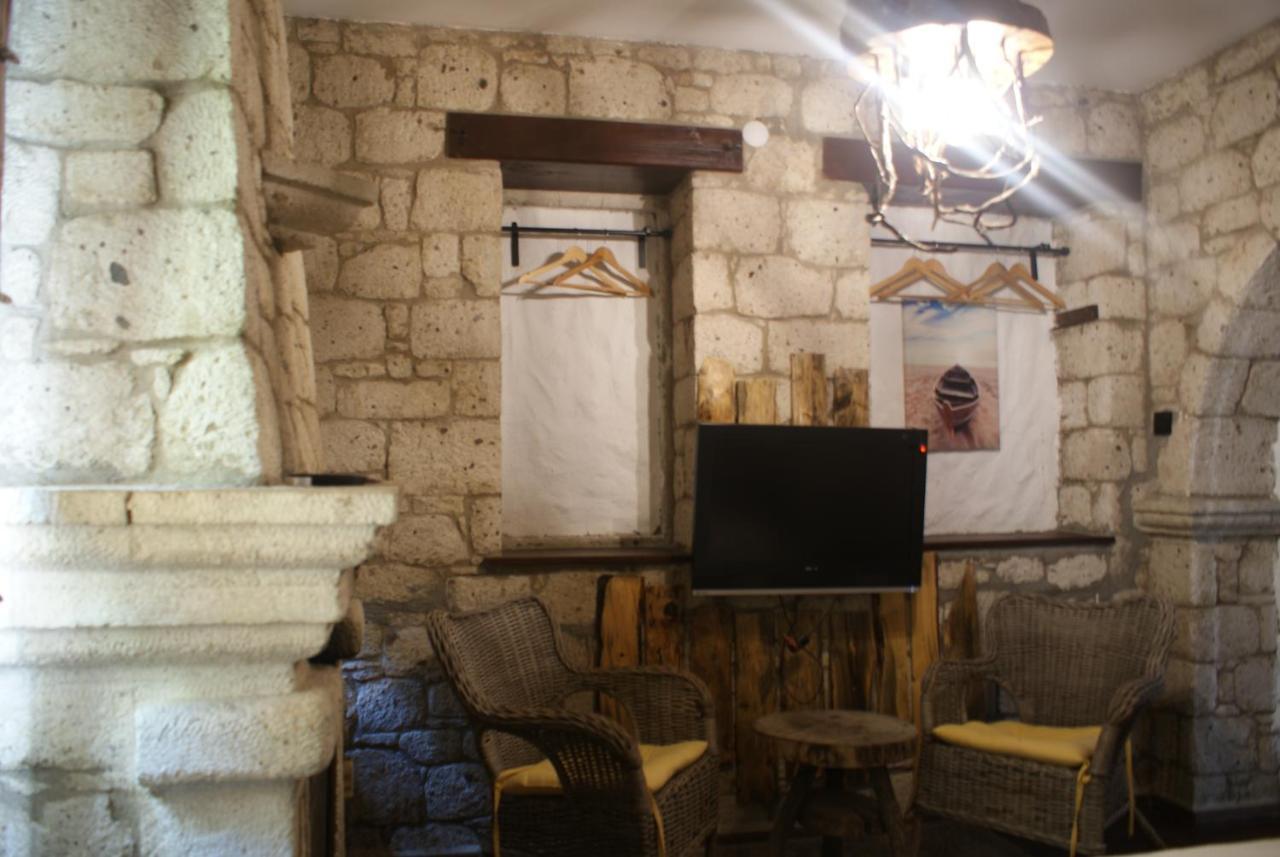 Sila Alacati Exterior foto