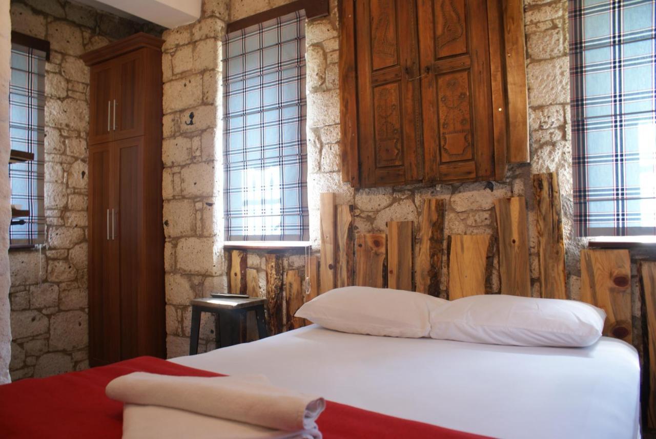 Sila Alacati Exterior foto