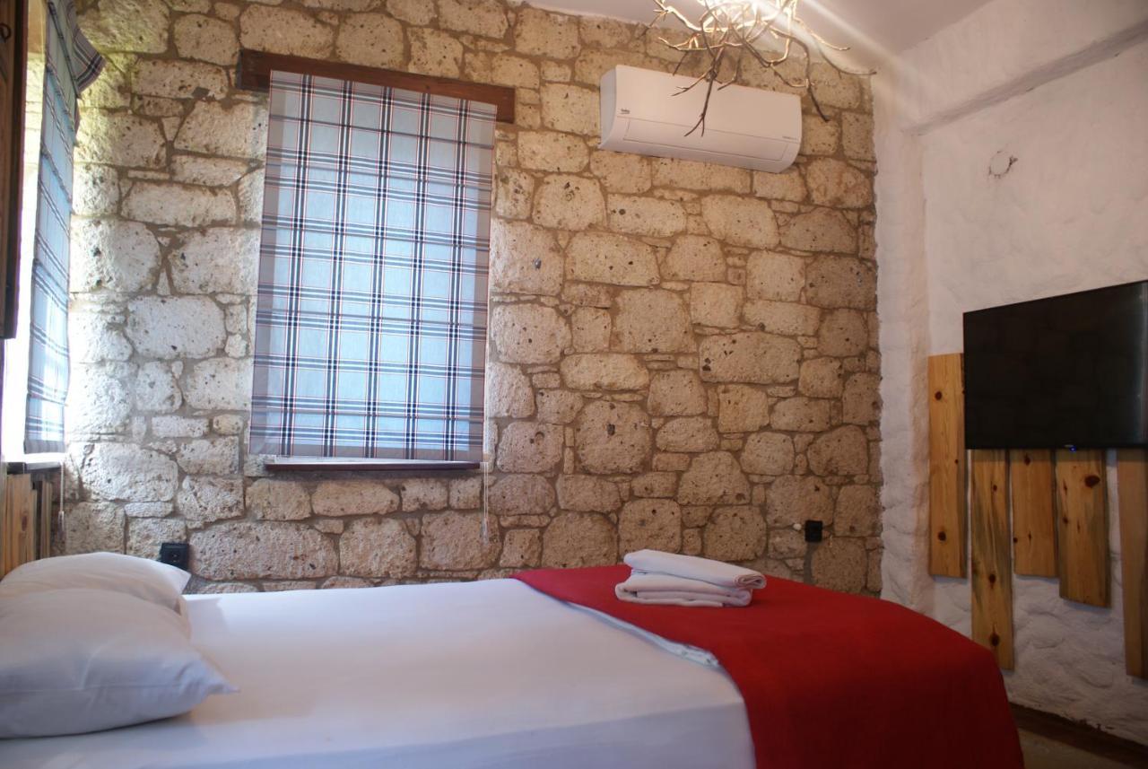 Sila Alacati Exterior foto