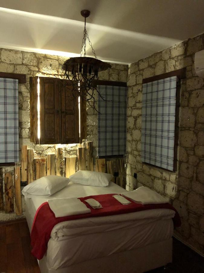 Sila Alacati Exterior foto