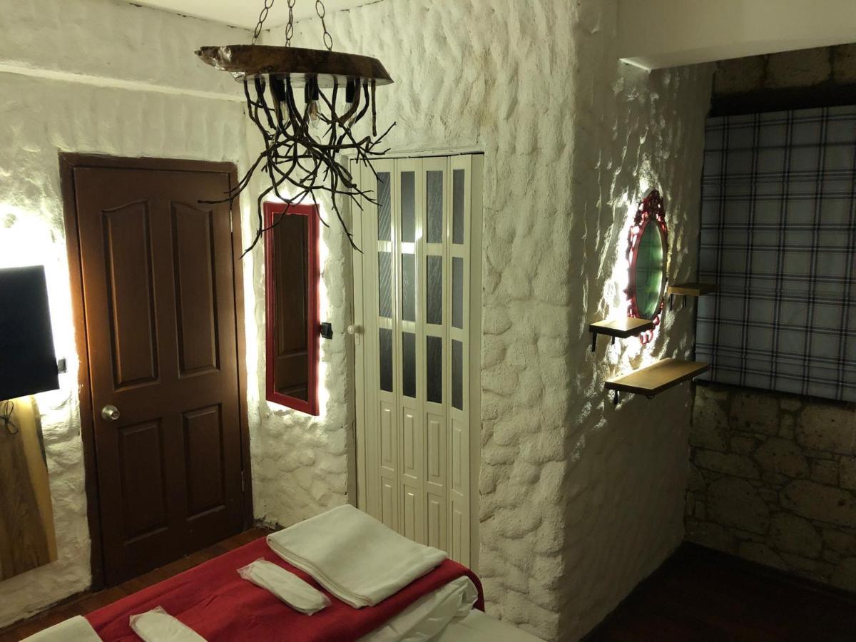 Sila Alacati Exterior foto