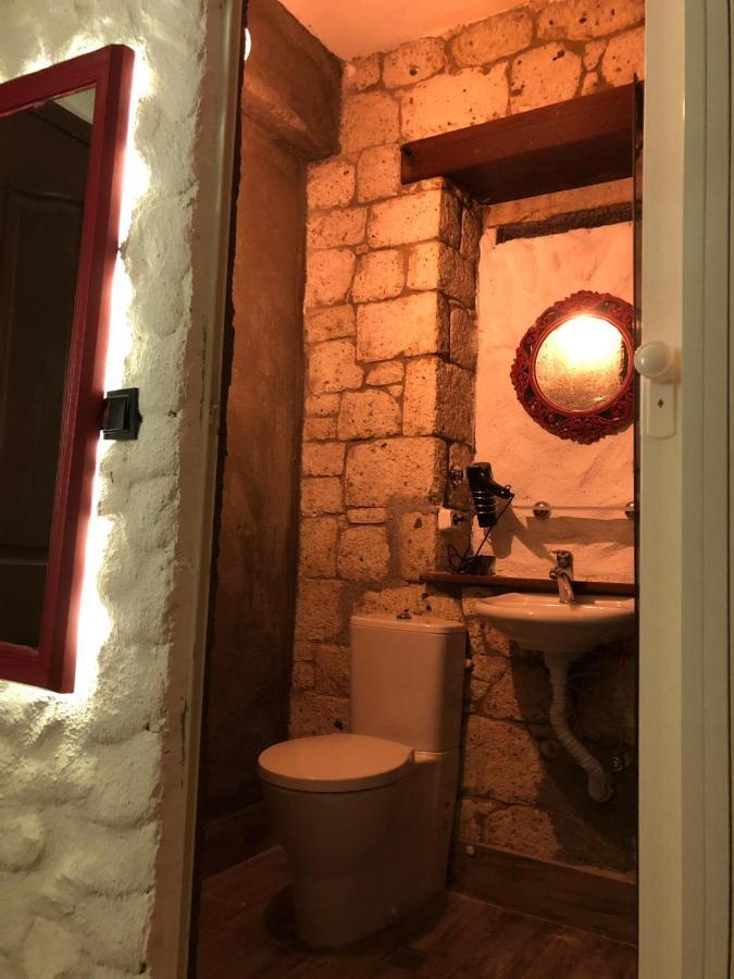 Sila Alacati Exterior foto