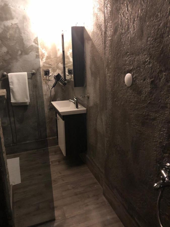 Sila Alacati Exterior foto