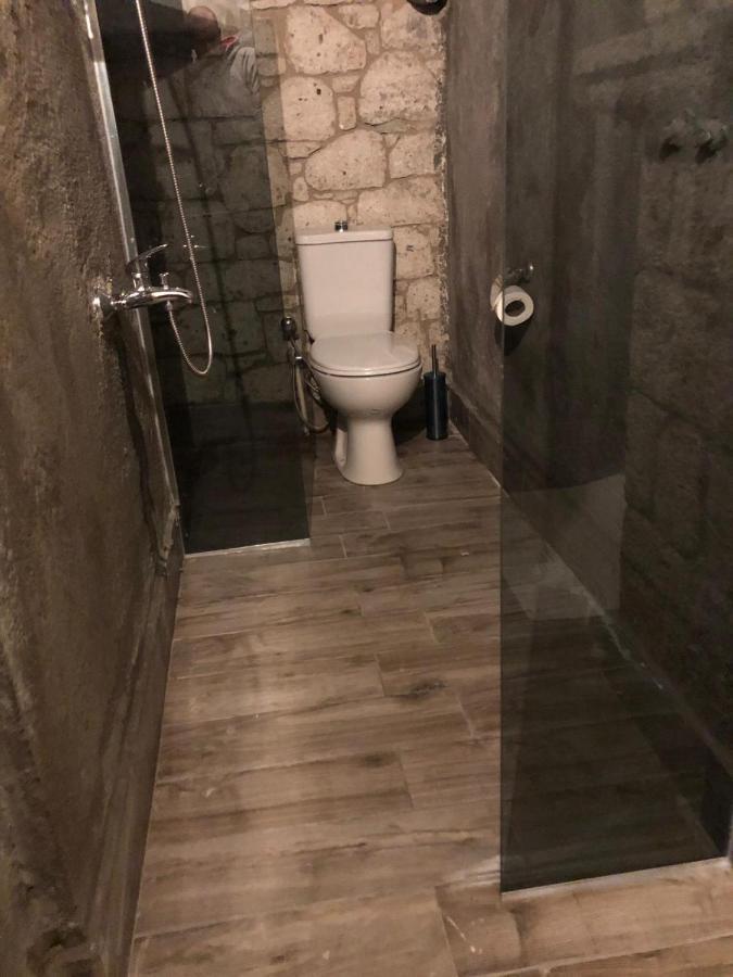 Sila Alacati Exterior foto
