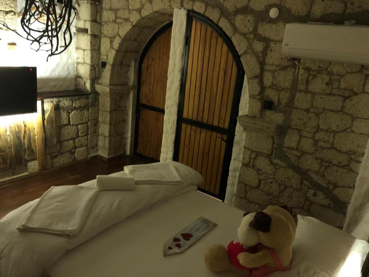 Sila Alacati Exterior foto