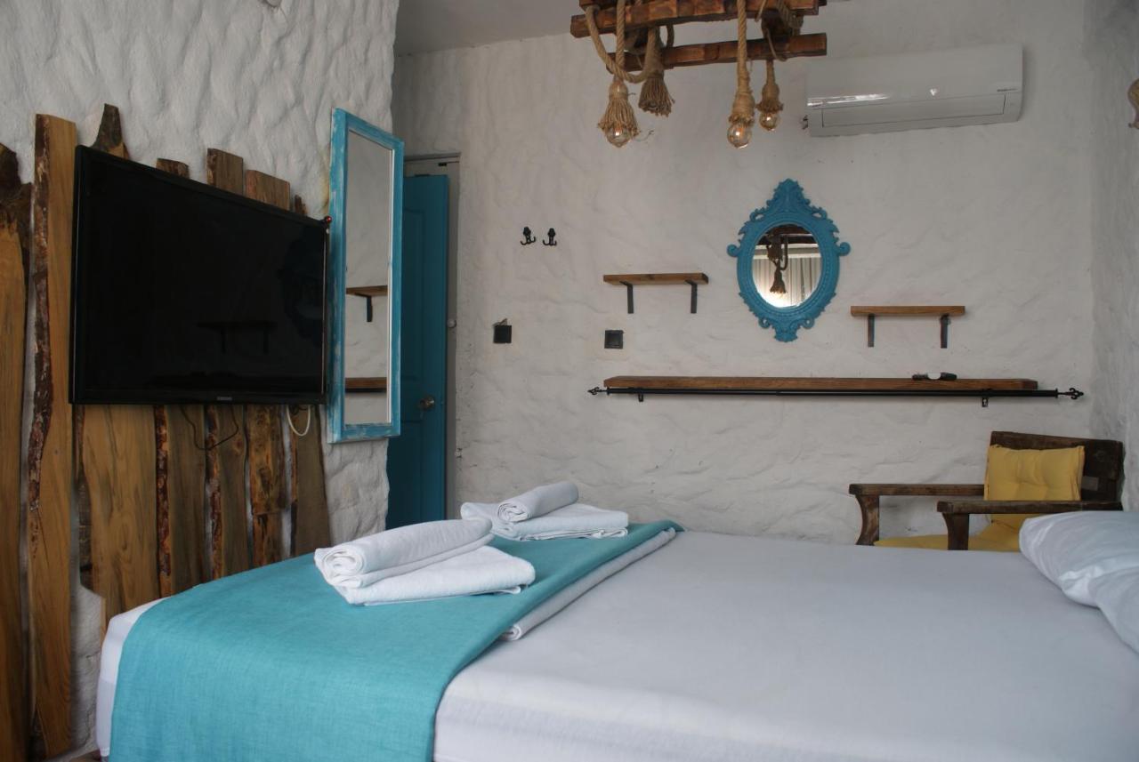 Sila Alacati Exterior foto